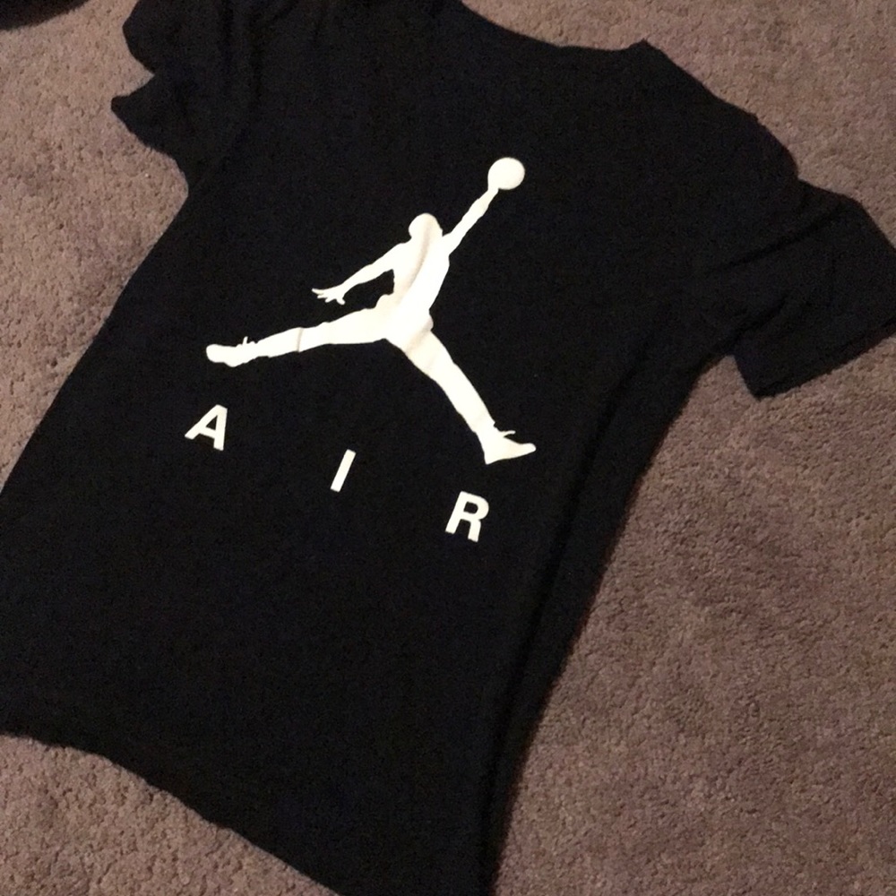 Air Jordan t-shirt